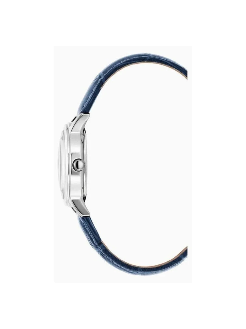NWT Jacques Du Manoir Genesis Ladies White Dial Ladies Watch